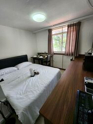 Blk 632 EUNOS GROVE (Bedok), HDB 4 Rooms #504623741
